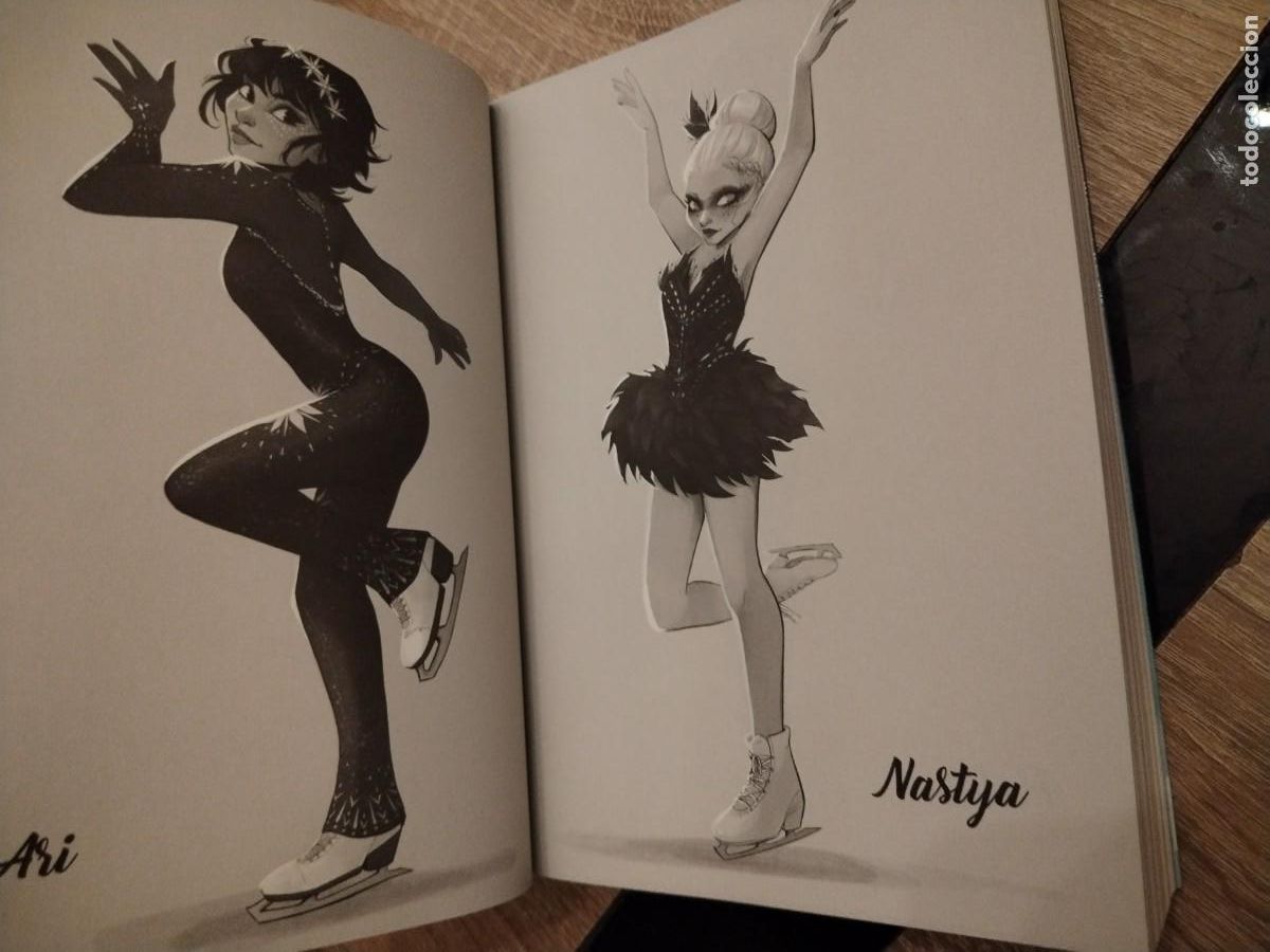 Libros: Hielo y plata- Elena Pons -ediciones nocturna - Foto 2