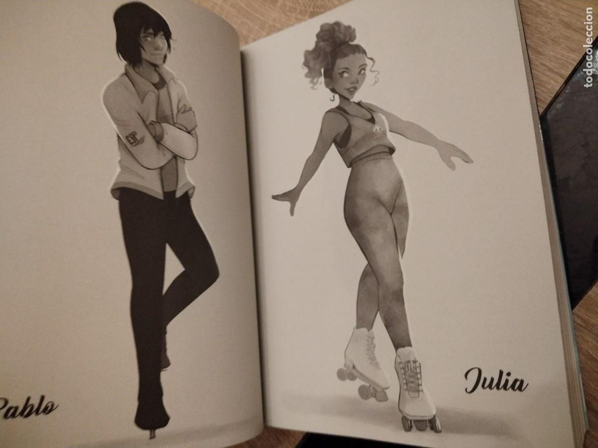Libros: Hielo y plata- Elena Pons -ediciones nocturna - Foto 5
