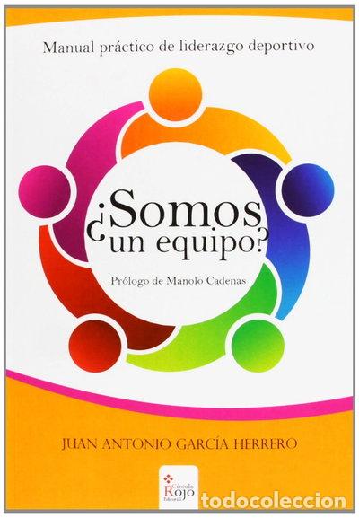 Livros em segunda m&atilde;o: &iquest;Somos un equipo?: Manual pr&aacute;ctico de liderazgo deportivo- 9788490308257