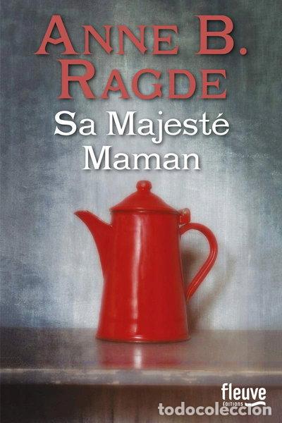 Libros: Sa majest&eacute; maman- 9782265099203 - Foto 1