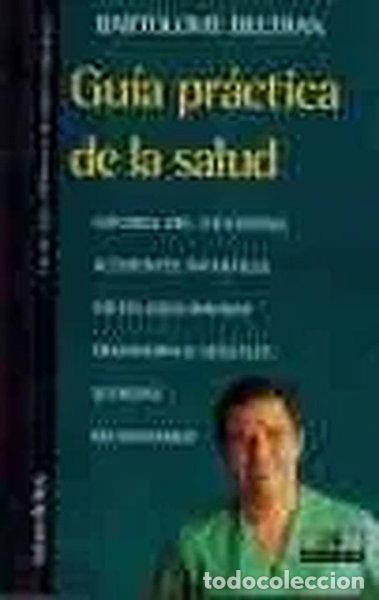 Libros: Gu&iacute;a Pr&aacute;ctica de la Salud- 9788478806676 - Foto 1
