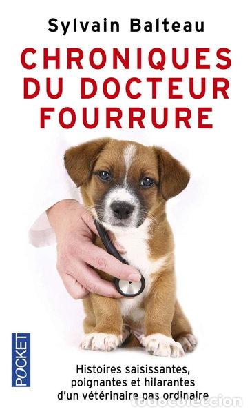 Libros: Chroniques du Docteur Fourrure- 9782266265751