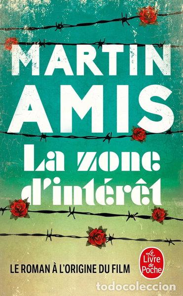 Libros: La Zone d'int&eacute;r&ecirc;t- 9782253069270