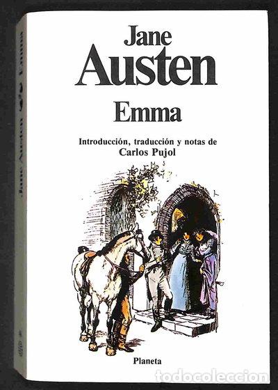 Livres: Emma (9788432038778)
