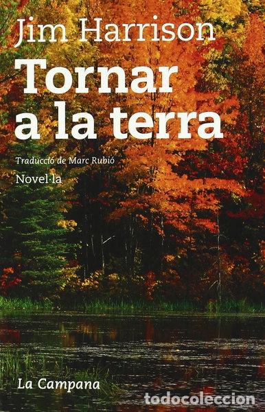 Livres: Tornar a la terra- 9788496735361