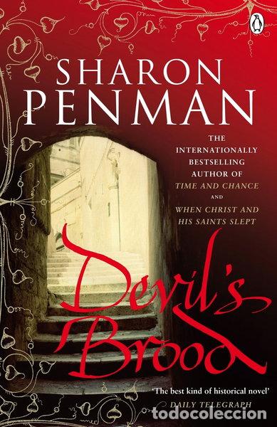 Libros: Devils Brood- 9780141038551 - Foto 1