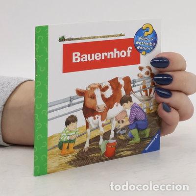 Libros: Bauernhof- 9783473696604 - Foto 1