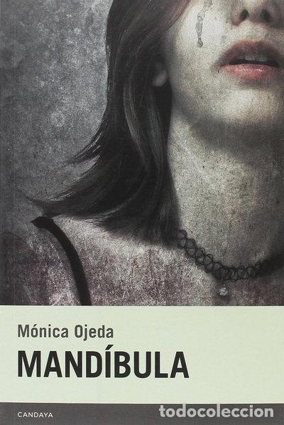 Libros: Mand&iacute;bula- 9788415934493 - Foto 1