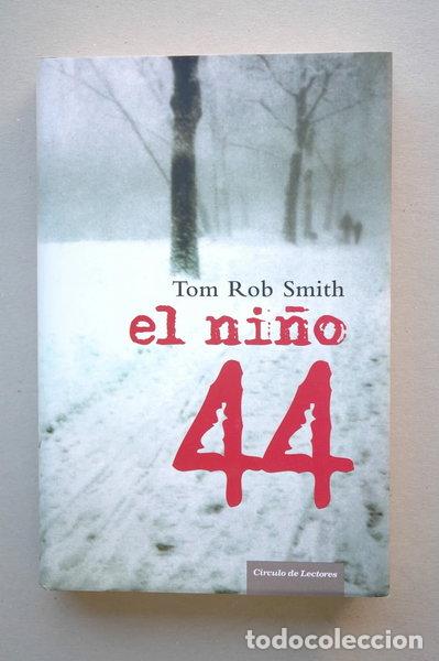 Libros: El ni&ntilde;o 44- 9788467230222 - Foto 1