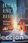 Libros: Julia est&aacute; bien- 9788413144009