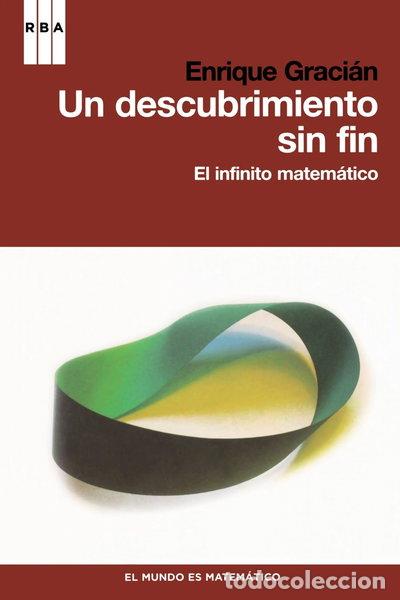 Livros em segunda m&atilde;o: Un descubrimiento sin fin- 9788498679939