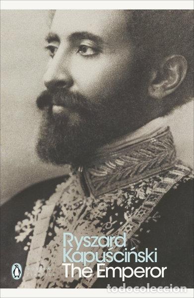 Libros: The Emperor- 9780141188034