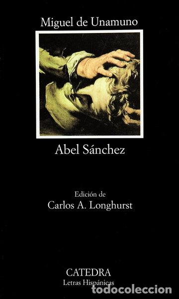 Libros: Abel S&aacute;nchez- 9788437613598