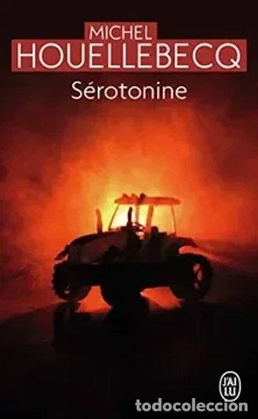 Libros: S&eacute;rotonine- 9782290212196
