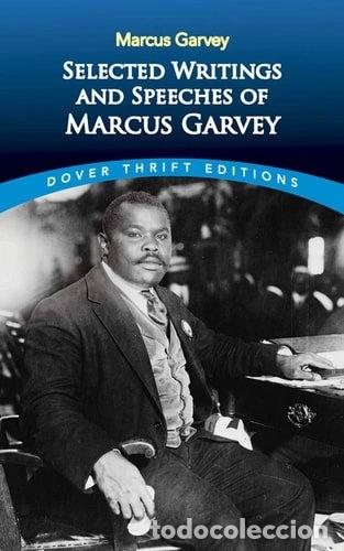 Libros: Selected Writings and Speeches of Marcus Garvey- 9780486437873