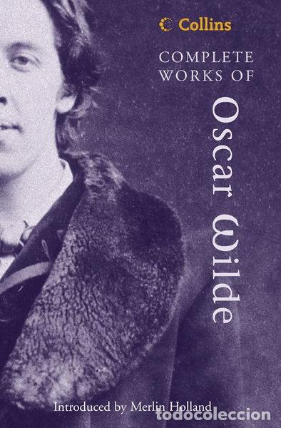 Libros: Complete Works of Oscar Wilde- 9780007144365