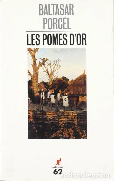 Libros: Les pomes d'or- 9788429738018