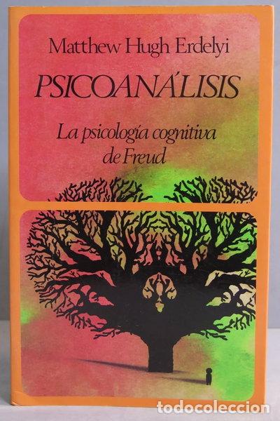Libros: Psicoan&aacute;lisis- 9788433515209