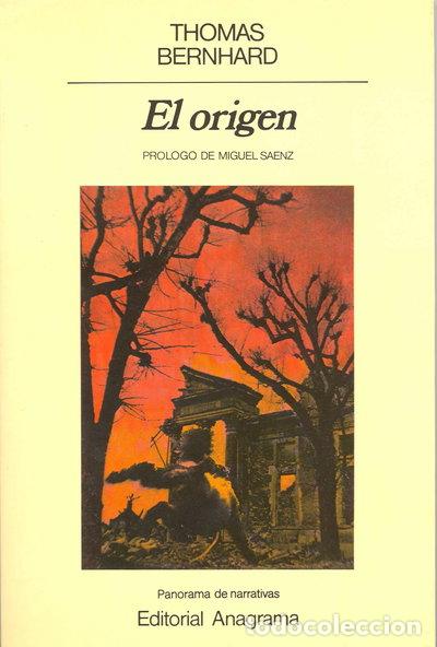 Libros: El origen- 9788433930415