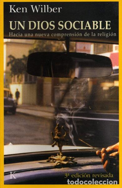Livros em segunda m&atilde;o: Un Dios sociable- 9788472451810