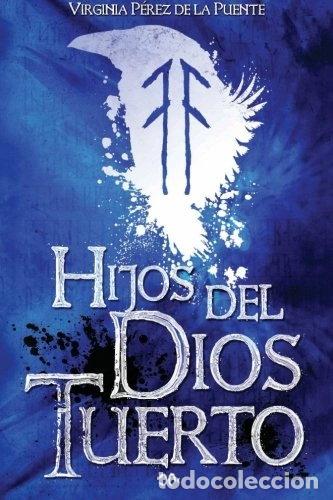 Livros em segunda m&atilde;o: Hijos del dios tuerto- 9781517017538