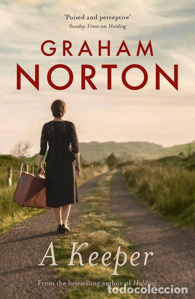 Libros: A Keeper- 9781473664999 - Foto 1