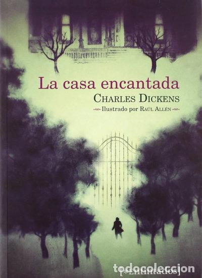 Libros: La casa encantada- 9788415116547 - Foto 1