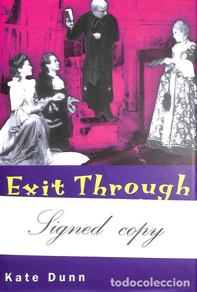 Libros: Exit Through the Fireplace: The Great Days of Rep- 9780719554759