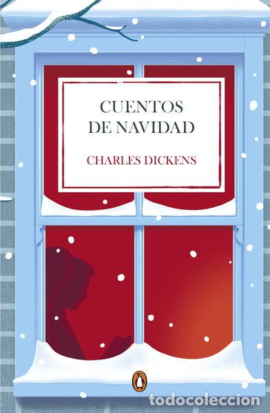 Libros: Cuentos de Navidad- 9788491054801