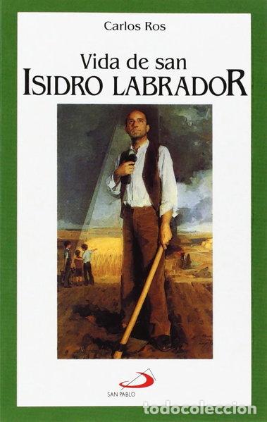 Livros em segunda m&atilde;o: Vida de San Isidro Labrador- 9788428515467
