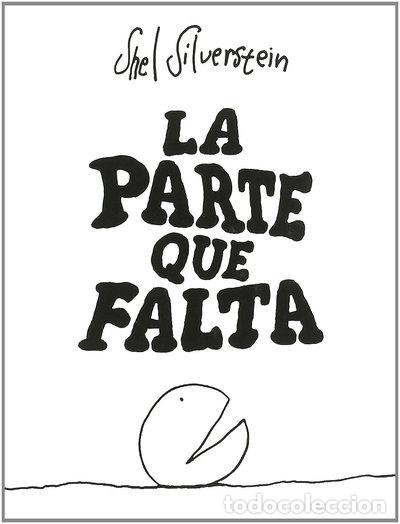 Livros em segunda m&atilde;o: La parte que falta- 9788484526827