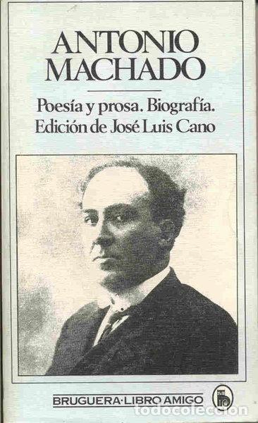 Libros: Antonio Machado- 9788402085849 - Foto 1