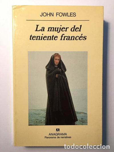 Libros: La mujer del teniente franc&eacute;s- 9788433906687 - Foto 1
