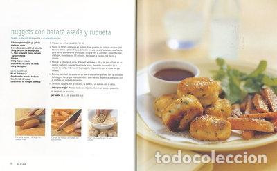 Libros: Pollo en unos minutos- 9788430551989