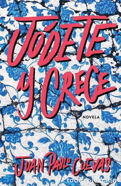 Libros: J&oacute;dete y crece- 9788499987804 - Foto 1