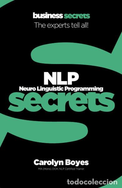 Libros: NLP (9780007346752) (Libros)
