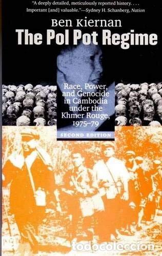 Libros: The Pol Pot Regime- 9780300096491 - Foto 1