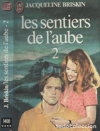 Libros: Sentiers de laube t2- 9782277214007 - Foto 1