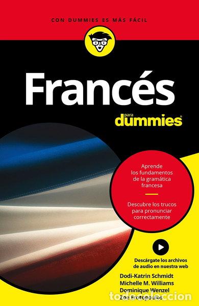 Libri di seconda mano: Franc&eacute;s para Dummies- 9788432903045
