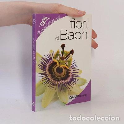 Libros: Fiori di Bach- 9788844034658 - Foto 1
