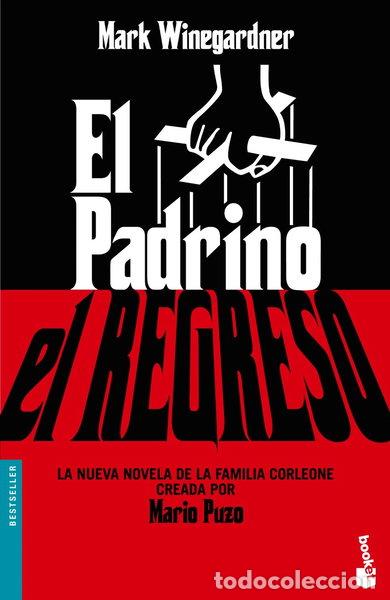 Libros: El Padrino. El regreso- 9788408067511 - Foto 1