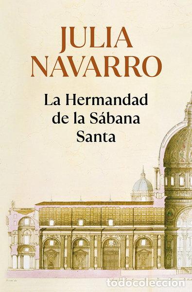 Libros: La hermandad de la S&aacute;bana Santa- 9788466357258