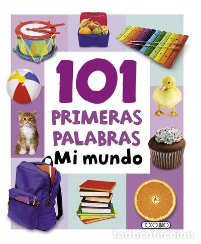 Libros: Mi mundo- 9788499134529 - Foto 1