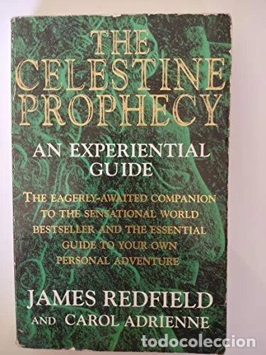 Libros: The Celestine Prophecy: An Experiential Guide- 9780553503708