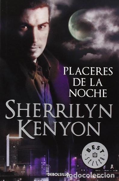 Libros: Placeres de la noche- 9788499082967 - Foto 1