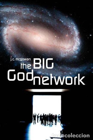 Libri di seconda mano: The Big God Network- 9781425769376