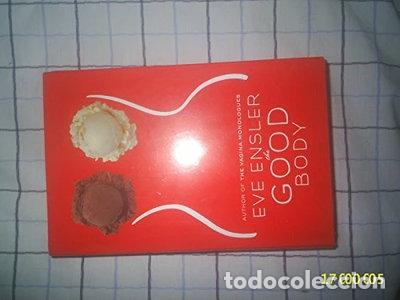 Libri di seconda mano: The Good Body- 9780434013166