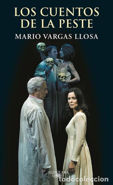Livres: Los cuentos de la peste- 9788420419169
