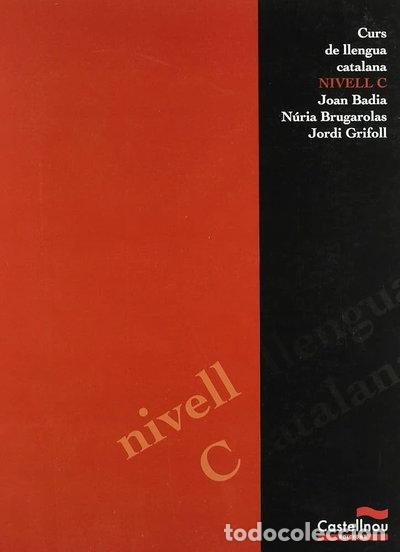 Libros: Nivell C- 9788482873039 - Foto 1