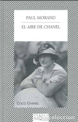 Libros: El aire de Chanel- 9788483106532 - Foto 1